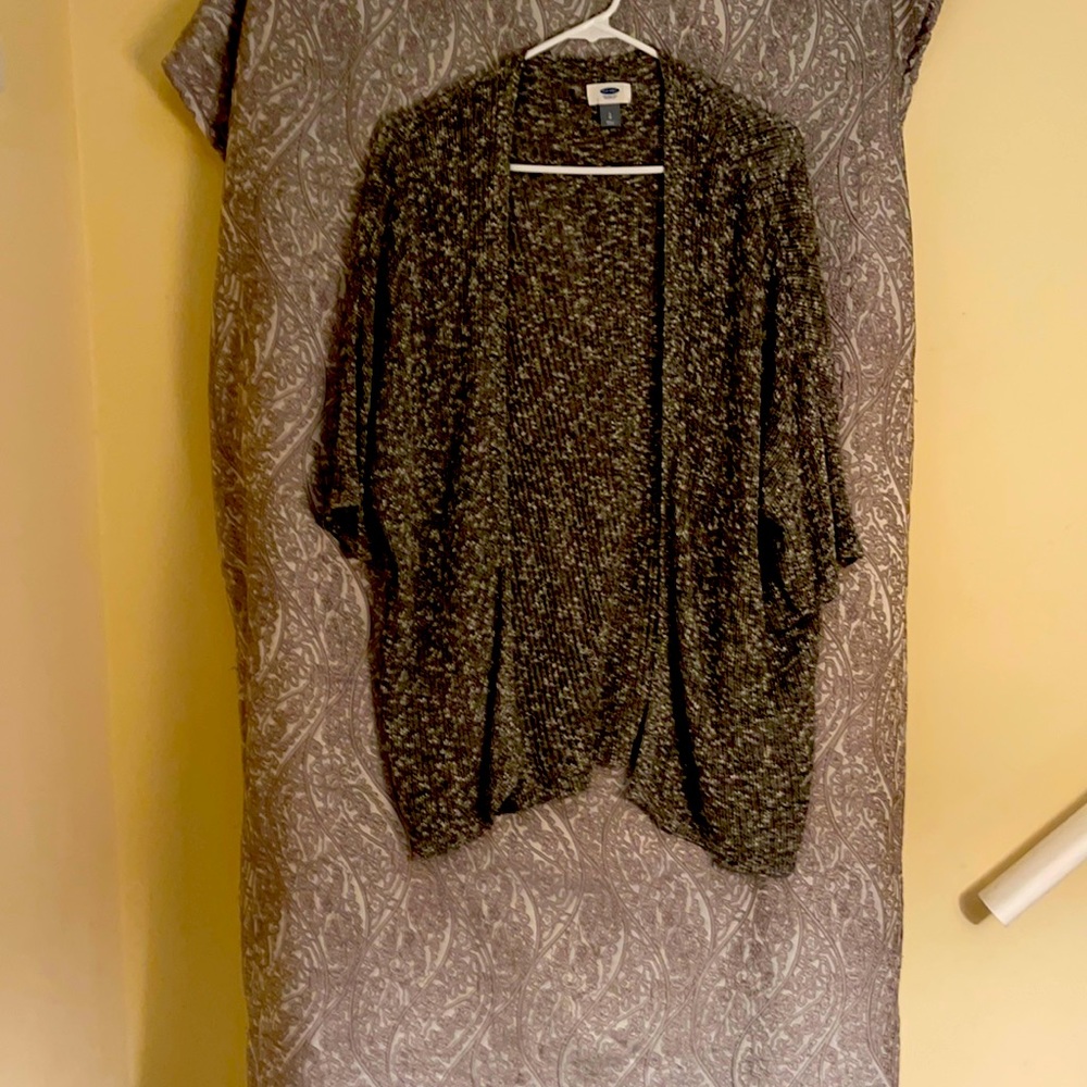 Cardigan Lg